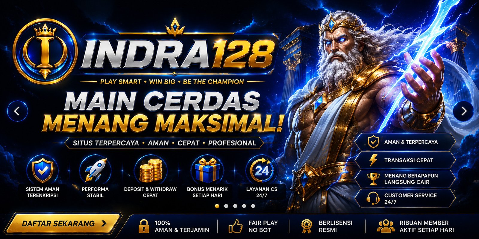 INDRA128